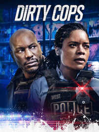 Affiche de Dirty Cops 