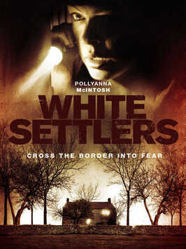 Affiche de White Settlers